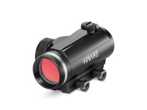 Hawke Vantage Red Dot 1x25 9-11