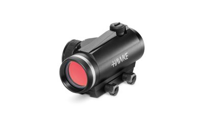 Hawke Vantage Red Dot 1x25 9-11