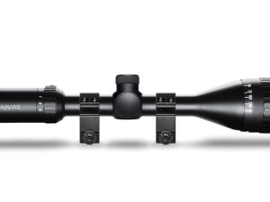 Hawke Fast Mount Weaver Scopes