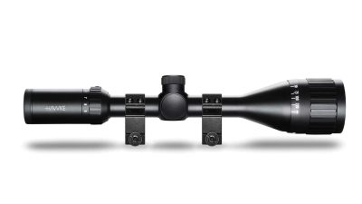Hawke Fast Mount Weaver Scopes