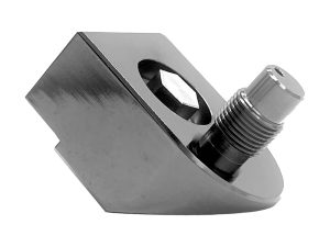 SABER TACTICAL FX PANTHERA DROP DOWN FRONT BOTTLE ADAPTOR