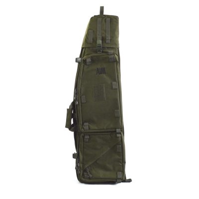 Aim Tactical DragBag 45 Green