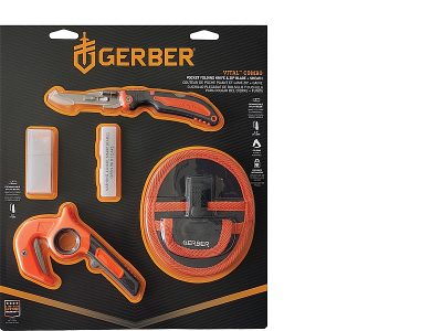 Gerber Vital Hunting Combo