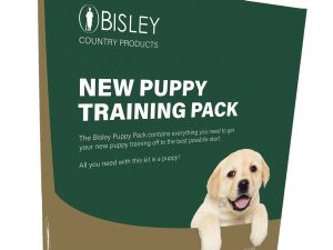 Bisley New Puppy Pack