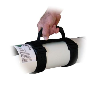 Best Fittings Universal Cylinder Transport Accessories