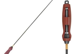 Tipton Carbon Fiber Rod .17 cal 36"