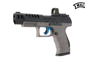 Umarex Walther Q5 Match 5 Combo Set by Umarex