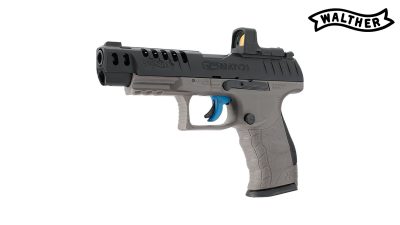 Umarex Walther Q5 Match 5 Combo Set by Umarex