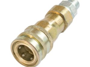 Best Fittings Air Arms Early Type Female Coupling