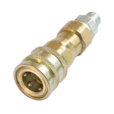 Best Fittings Air Arms Early Type Female Coupling