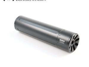 DonnyFL Sumo .25-.30 1/2 UNF