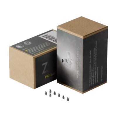 ZAN PROJECTILES .217 SLUG SAMPLE BOX 30PK