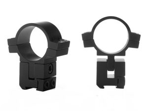 FX No-Limit 1" Ring mount 9-11mm