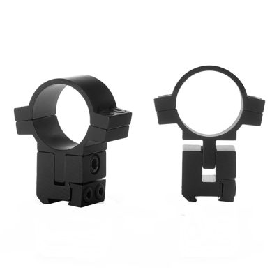 FX No-Limit 1" Ring mount 9-11mm