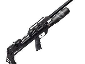 FX Maverick Black