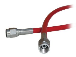 Best Fittings Ultima Fill Line 1000MM 1/8 BSP
