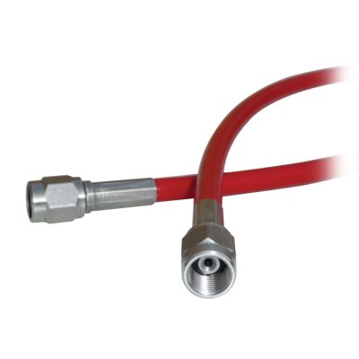 Best Fittings Ultima Fill Line 1000MM 1/8 BSP
