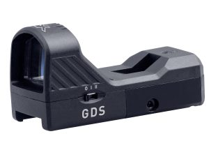 UX GDS Green Dot Sight