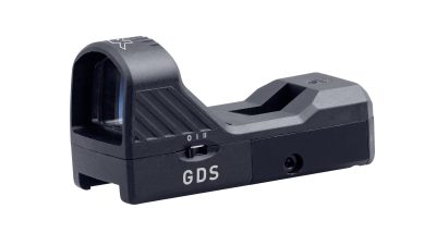 UX GDS Green Dot Sight