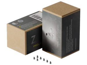 Zan Projectiles .25 Slug Sample Box 30pk