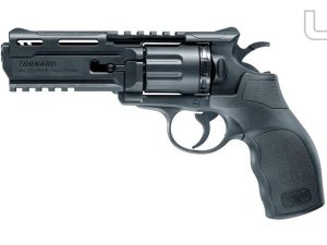 UX Tornado Revolver Co2 Pistol