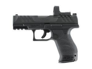 Walther PDP Compact 4 Set