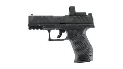 Walther PDP Compact 4 Set
