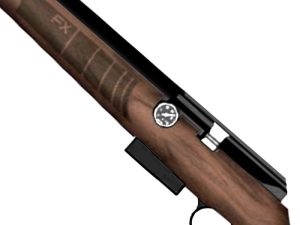 FX DRS CLASSIC WALNUT 500MM