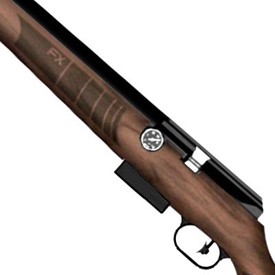 FX DRS CLASSIC WALNUT 500MM