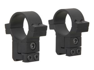 FX No-Limit 34 mm Ring Mount Dovetail