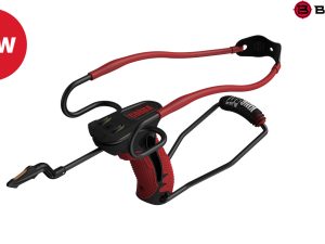 Barnett Cobra Slingshot (King Rat)