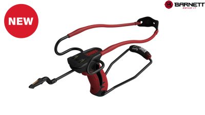 Barnett Cobra Slingshot (King Rat)