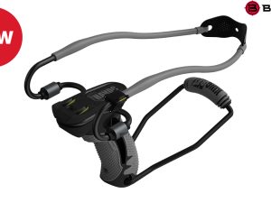 Barnett Havoc Slingshot