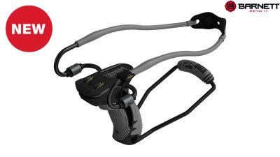 Barnett Havoc Slingshot