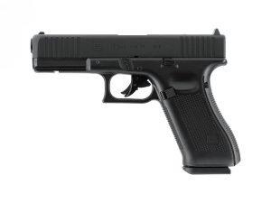 Umarex Glock 17 Gen5 MOS Pellet