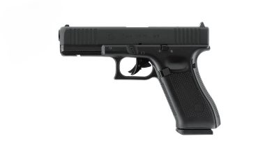 Umarex Glock 17 Gen5 MOS Pellet