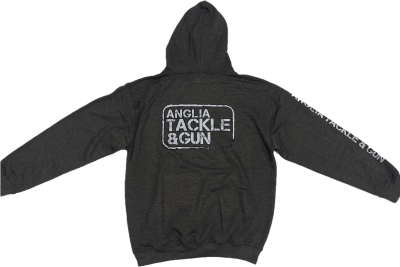 AT&G Pull Over Hoodie - Image 2