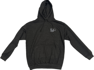 AT&G Pull Over Hoodie
