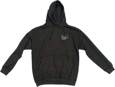 AT&G Pull Over Hoodie