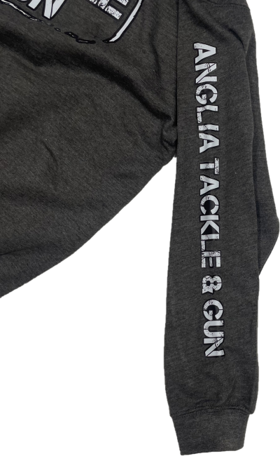 AT&G Pull Over Hoodie - Image 3