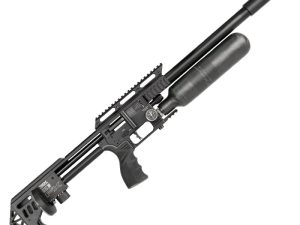 FX Impact M4 Black .177