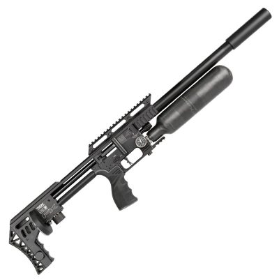 FX Impact M4 Black .177