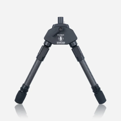 Spartan Javelin Pro Hunt Tac Bipod