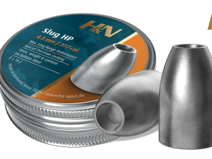 H&N Slug HP .177 10gr