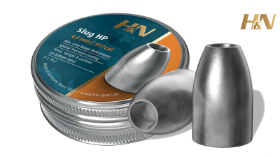 H&N Slug HP .177 10gr