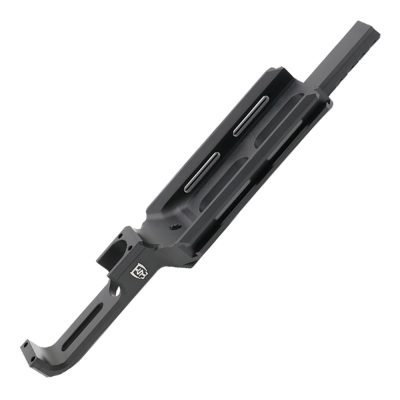 Saber Tactical FX Impact Compact Arca Rail