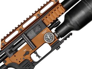 FX Impact M4 Compact Copper .177