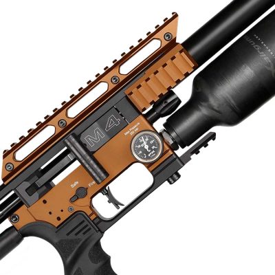 FX Impact M4 Compact Copper .177