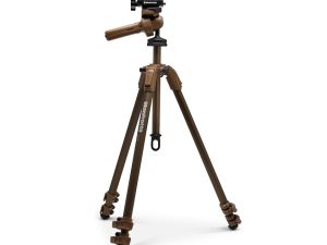 Manfrotto ALPHA S.H.O.T. Aluminium Grip Kit