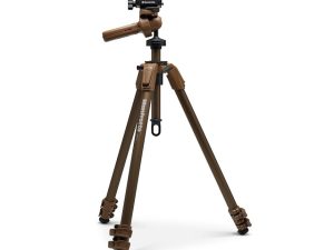 Manfrotto ALPHA S.H.O.T. Aluminium Grip PRO Kit